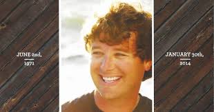 What Feeds My Soul: Remembering Scott Gehring