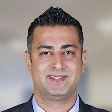 Dr. Jay Patel, DO, General Surgeon