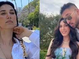 Pakistani influencer Abeer Rizvi defends husband who threatened to rape air  hostess पति ने एयर होस्टेस को बलात्कार की दी धमकी, अब पाकिस्तानी  इन्फ्लुएंसर करने लगी बचाव, International ...