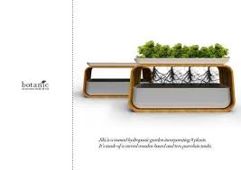 Click here to contact us. Botanic Hydroponic Furniture Design Ideas From Clement Sarrodie