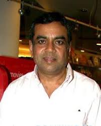Пареш раваль родился 30 мая 1950 года в бомбее. Paresh Rawal Filmography Wikipedia
