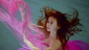 Redhead simonna showing her body underwater. Princess Redhead Stock Video Footage 4k And Hd Video Clips Shutterstock
