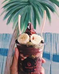 10 Acai Bowl Spots For A Refreshing Pick Me Up To Combat Singapore S Warm Weather Eatbook Sg New Singapore Restaurant And Street Food Ideas Recommendations