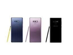 Buy refurbished samsung galaxy note 9 ocean blue 6.4 128gb 4g unlocked & sim free smartphone from laptopsdirect. Samsung Galaxy Note 9 Unlocked Smartphones For Sale Buy New Used Certified Refurbished From Ebay
