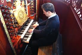 Orgels in Vlaardingen