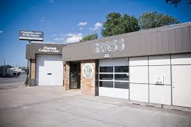 Are you looking for a car body shop near you? Rated 4 8 Stars Of 78 Reviews Omaha Body Shop Dingman S Collision