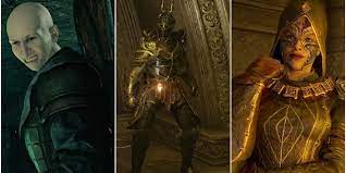10 Best NPCs In Demon's Souls, Ranked