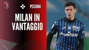 It was the monday of the great traitors. Calciomercato Milan Pessina Rossoneri Avanti Sulla Concorrenza Pianeta Milan
