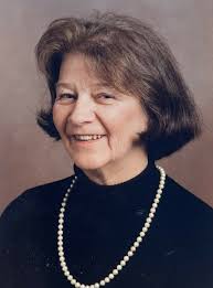 Alice T. Ellsworth Obituary