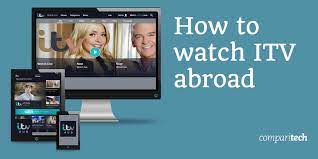 Subtitles on itv hub has become one of its most commendable features over the years. How To Watch Itv Hub Abroad Outside Uk For Free With A Vpn