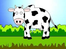 Video sapi untuk anak lucu. Sapi Ane1 Avi Animator Mr Budi Tk Youtube