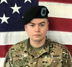 The 3rd infantry division, is a unit of the philippine army, based at camp gen macario peralta jr in jamindan, capiz, philippines. 3rd Infantry Division Soldier Killed In Afghanistan Article The United States Army