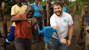 LifePump: How DePuy Synthes is bringing fresh, clean water to Africa