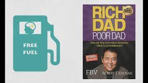 Wie Wird Man Reich Reicher Vater Armer Vater V Robert T Kiyosaki Animierte Zusammenfassung Youtube