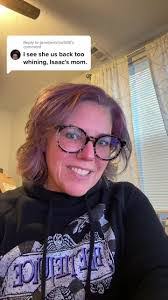 April Isaacs's Instagram, Twitter & Facebook