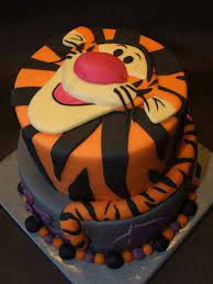 Tigerrrrrr Novelty Cakes Cake Cupcake Cakes