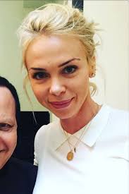 Who is Simone Harouche? The friend who saved Kim Kardashian's life