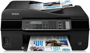 The epson stylus sx235w printer driver lets you choose from a wide variety of settings to get the best printing results. How To Connect Epson Sx235w To Wifi
