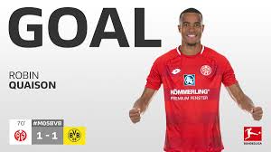 You are on the player profile of robin quaison, mainz. Quaison Hashtag On Twitter