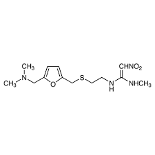 Image result for Ranitidine