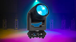 Model & voltage color temp & cri lumens finish; Awash With Color Introducing Adj S Versatile New Led Powered Moving Head Wash Adj