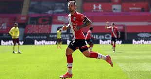 Danny ings signed a 3 year / £11,700,000 contract with the southampton f.c., including an annual 2021 player rankings. Comparing Danny Ings 2020 21 Prem Stats To Man Utd S Current Forwards Planet Football