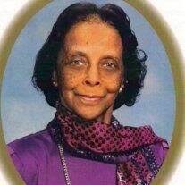 Thelma C. Smith Obituary