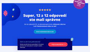 Stojí 20 kč na den, za které získáte neomezené volání a internet. Let S Get Our Minds Back On The Internet O2 Is Fighting Disinformation