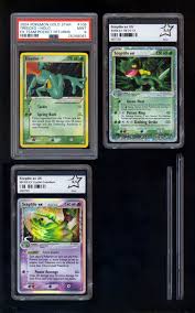 What size are pokemon cards. Pca Grade Graded Pokemon Cards Elite Fourum
