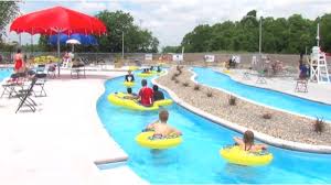 Compatriot, mina wylie finished second, becoming the first female swimming silver medallist. Pools Beaches And Waterparks