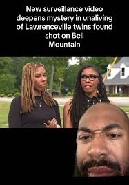 Ahmir Duval King Holland 2 of Lawrenceville Georgia