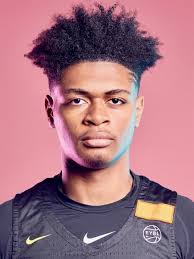 Elijah Hutchins-Everett, James Madison, Center