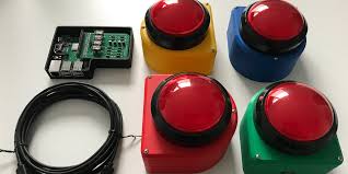 On its own factile is an exc. Github Andygrunwald Things With Buzzers Hardware Everything You Need To Build Hardware Game Show Buzzers And To Do Awesome Things With It