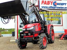 Garsoniere de vanzare in botosani. Tractor 50 Cp 4x4 Incarcator Frontal Utilaje Tractor Ro Facebook