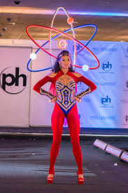 2012 miss universe presentation show photos: In Photos The National Costumes At Miss Universe 2017