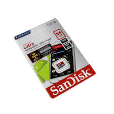 While a class 4 can only have a minimum speed of 4 mb/s. Buy Sandisk Micro Sdxc Ush I 64gb Class 10 Memory Card Online