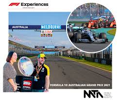 The melbourne grand prix circuit at albert park offers excellent viewing from a selection of grandstands located in a beautiful park setting. Formula 1 Rolex Australian Grand Prix 2021 Mta Travel F1 Experiences Authorised Sales Agent Australia New Zealand