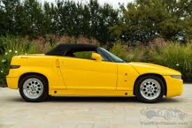 Image result for Canary Yellow 1982 Alfa-Romeo
