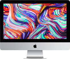 More buying choices $919.99(6 used & new offers). Apple 21 5 Imac With Retina 4k Display Intel Core I5 3 0ghz 8gb Memory 256gb Ssd Silver Mhk33ll A Best Buy