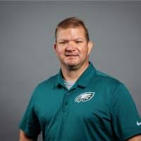 JP Hayslip - Vice President of Facility Security - Philadelphia Eagles