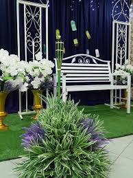 Jika anda mempunyai bakat terpendam jangan biarkan ia terendam begitu sahaja tanpa memberikan pulangan kepada anda. Mini Deco Raya Hiasan Ringkas Mahmood Deco Pelamin Facebook