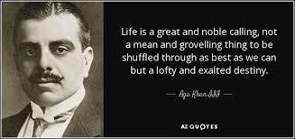 Mindful in All Matters: A Journey of the Soul Through Dīn and Dunyā