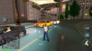 Open gta 3 file rename gta 3 file to your. Gta San Andreas 4k Graphics Mod Android Download 4k Ultra Hd Graphics