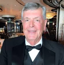 Donald Kehoe Obituary