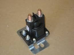 Collection of wiring diagram for murray riding lawn mower solenoid. Solenoid Wiring Does It Matter What Wires Go Where The Largest Community For Snow Plowing And Ice Management Professionals Find Discussions On Weather Plowing Equipment And Tips For Growing Your Business
