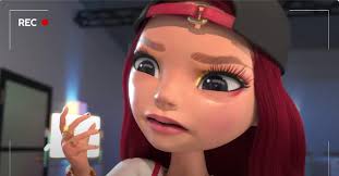 Rainbow High" When the GLAM Hits the Fan (TV Episode 2020)