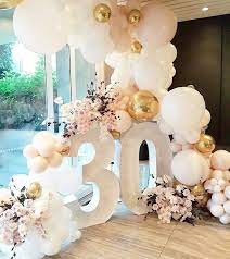 Epingle Par Tamara Robles Sur Aniya Sweet 16 Decoration Anniversaire 30 Ans Fetes 30eme Anniversaire Decoration Anniversaire 20ans
