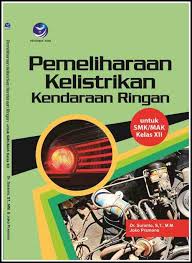 We did not find results for: Pemeliharaan Kelistrikan Kendaraan Ringan Kelas Xii Lazada Indonesia