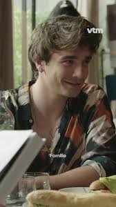 Is Aaron Blommaert Gay