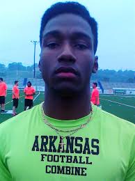 Memphis 2014 Football Prospects